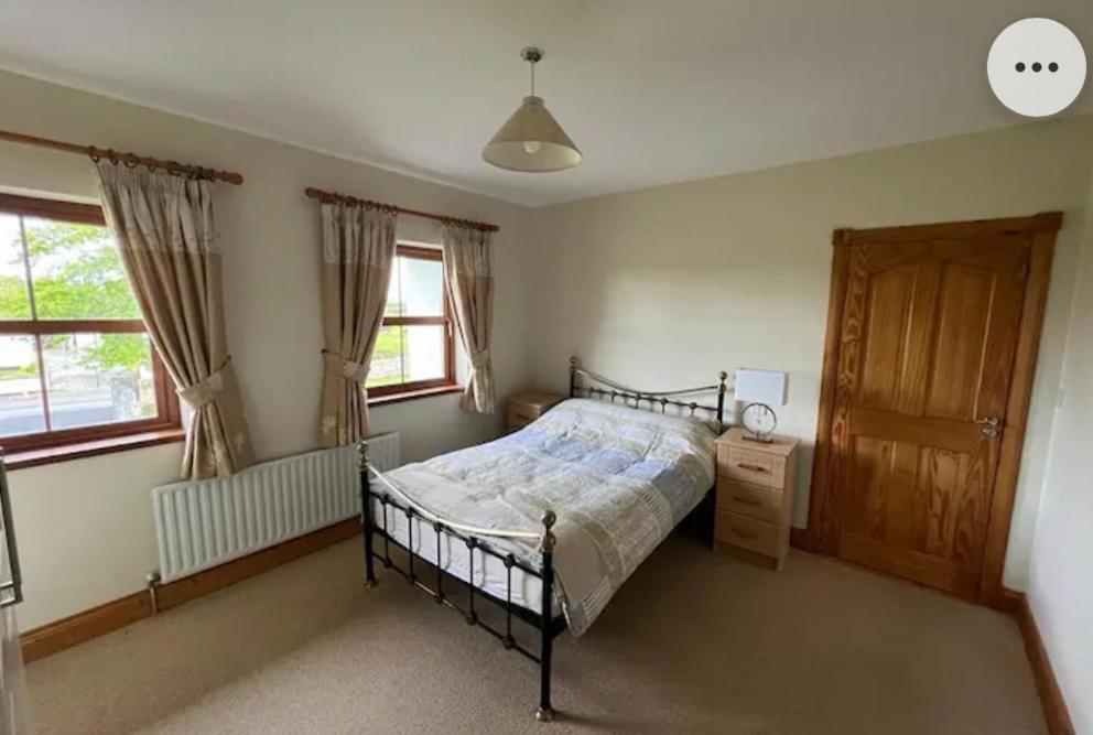 Country Hideaway Apartment Croagh Exterior photo